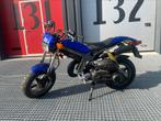 Suzuki street magic 50cc BJ 1999, Ophalen, Zo goed als nieuw, Overige merken