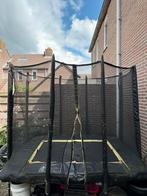 Magic Jump trampoline, Ophalen, Gebruikt