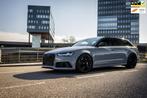Audi RS6 Performance 4.0TFSI (720pk) KERAMISCH MILLTEK NARDO, Automaat, Adaptive Cruise Control, Gebruikt, RS6