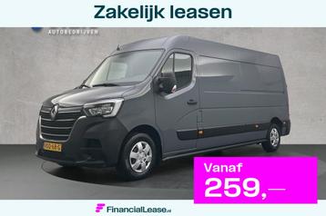 Renault Master T35 2.3 dCi 180 L3H2 Energy | Camera | Airco  beschikbaar voor biedingen