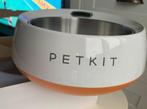 New! Smart pet bowl, Ophalen of Verzenden, Anti-knoei, Nieuw