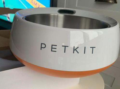New! Smart pet bowl, Dieren en Toebehoren, Hondenvoerbakken en Drinkbakken, Nieuw, Anti-knoei, Ophalen of Verzenden