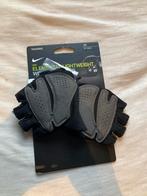 Nike vrouwen fitness handschoenen Nieuw. Voor de sportschool, Nieuw, Ophalen of Verzenden, Dumbbell, Armen