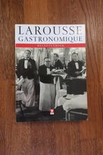 Larousse gastronomique receptenboek, Boeken, Ophalen of Verzenden, Zo goed als nieuw, Overige gebieden