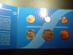 nederland jaarset 1999, Postzegels en Munten, Munten | Nederland, Verzenden, Koningin Beatrix, Euro's