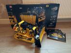 Lego Technic 42131 Cat D11 Bulldozer met app-besturing, Kinderen en Baby's, Speelgoed | Duplo en Lego, Ophalen, Zo goed als nieuw