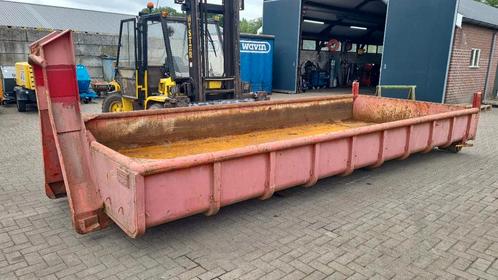 Container Containerbak 9 M3, Zakelijke goederen, Machines en Bouw | Keten en Containers