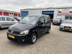 Volkswagen Caddy 1.6 TDI BMT|Apk 02-2026, Voorwielaandrijving, Euro 5, Gebruikt, 4 cilinders