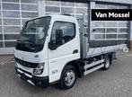 FUSO Canter 6S15 wielbasis 2500 | met en zonder opbouw lever, Auto's, Overige merken, Bedrijf, Diesel, Te koop