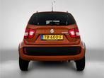 Suzuki Ignis 1.2 Business Edition Direct leverbaar! Handsegm, Auto's, Suzuki, 12 maanden, Stof, Gebruikt, Origineel Nederlands