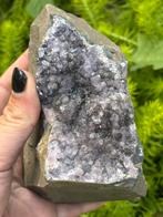 Amethist Mineraal Ruw Edelsteen, Ophalen of Verzenden, Mineraal