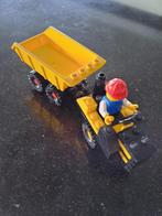 lego set 6652 Construction Truck, Kinderen en Baby's, Ophalen, Gebruikt, Complete set, Lego