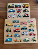 Puzzels knopen, Ophalen of Verzenden, Zo goed als nieuw