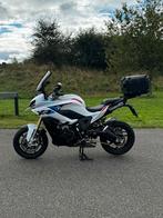 BMW S1000XR 2024 Light white/M Motorsport - Garantie, 4 cilinders, Motorrijbewijs A, Particulier, Handvatverwarming