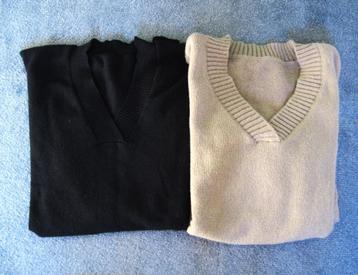 g1  MOOIE DAMES TRUI / GILLET van SHEIN (2st) beschikbaar voor biedingen