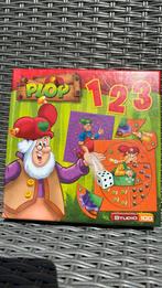 Plop spel - 1 2 3, Ophalen of Verzenden, Zo goed als nieuw