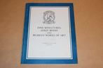 Veilingcatalogus - Fine miniatures, gold boxes etc. - Christ, Ophalen of Verzenden