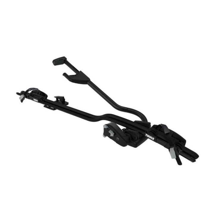Thule ProRide 598B Fietsdrager - Dakmontage - Nieuw, Auto diversen, Fietsendragers, Nieuw, Dakdrager, 1 fiets, Brede banden, Ophalen of Verzenden