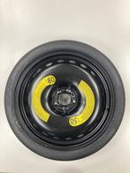 Reservewiel Thuiskomer MAZDA 2 3 CX3 CX30  CX5 CX60 <20", Ophalen of Verzenden, Gebruikt, Personenwagen, Banden en Velgen