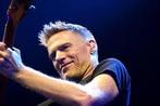 2 tickets voor Bryan Adams Live in Spoorpark Tilburg, Twee personen