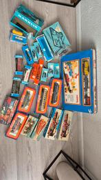 Märklin Treinen en Toebehoren Partij, Ophalen of Verzenden, Analoog, Märklin, Gebruikt