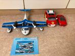 Playmobil voertuigen, Ophalen of Verzenden, Gebruikt