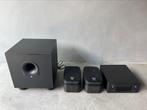 Denon Audioset, Audio, Tv en Foto, Stereo-sets, Gebruikt, Denon, Ophalen