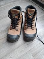 Dakota werkschoenen maat 42, Doe-het-zelf en Verbouw, Veiligheidskleding, Ophalen of Verzenden, Zo goed als nieuw