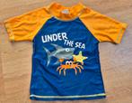 UV shirt maat 86/92, UV-zwemkleding, Ophalen of Verzenden, Zo goed als nieuw, Maat 86