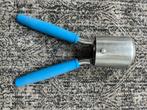 Verzegeltang 28mm voor dop op glazen fles, Huis en Inrichting, Keuken | Keukenbenodigdheden, Ophalen of Verzenden, Zo goed als nieuw