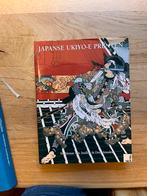 Japanse Ukiyo-e prenten, Boeken, Ophalen of Verzenden, Gelezen, Woldemar von seidlitz