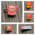 Shell Speldjes, Ophalen of Verzenden