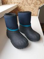 Snowboots 28/29 quechua, Ophalen of Verzenden, Zo goed als nieuw, Jongen of Meisje, Laarzen