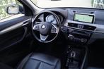 BMW X1 SDrive20i Orange Edition III Autom Leder Elektrische, Auto's, BMW, 1998 cc, Bedrijf, SUV of Terreinwagen, 17 km/l