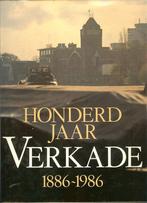 Honderd jaar Verkade 1886-1986 Klaas Woudt e.a.Immerc,, Boeken, Ophalen of Verzenden, Zo goed als nieuw