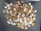 250 stuks wereld munten mix II, Verzenden, Nederland en Buitenland, Munten