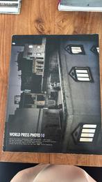 World Press Photo 2010, Ophalen of Verzenden, Zo goed als nieuw, Fotografen