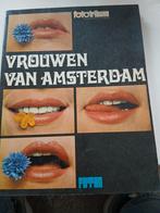 Vrouwen van Amsterdam, Boeken, Ophalen of Verzenden, Gelezen