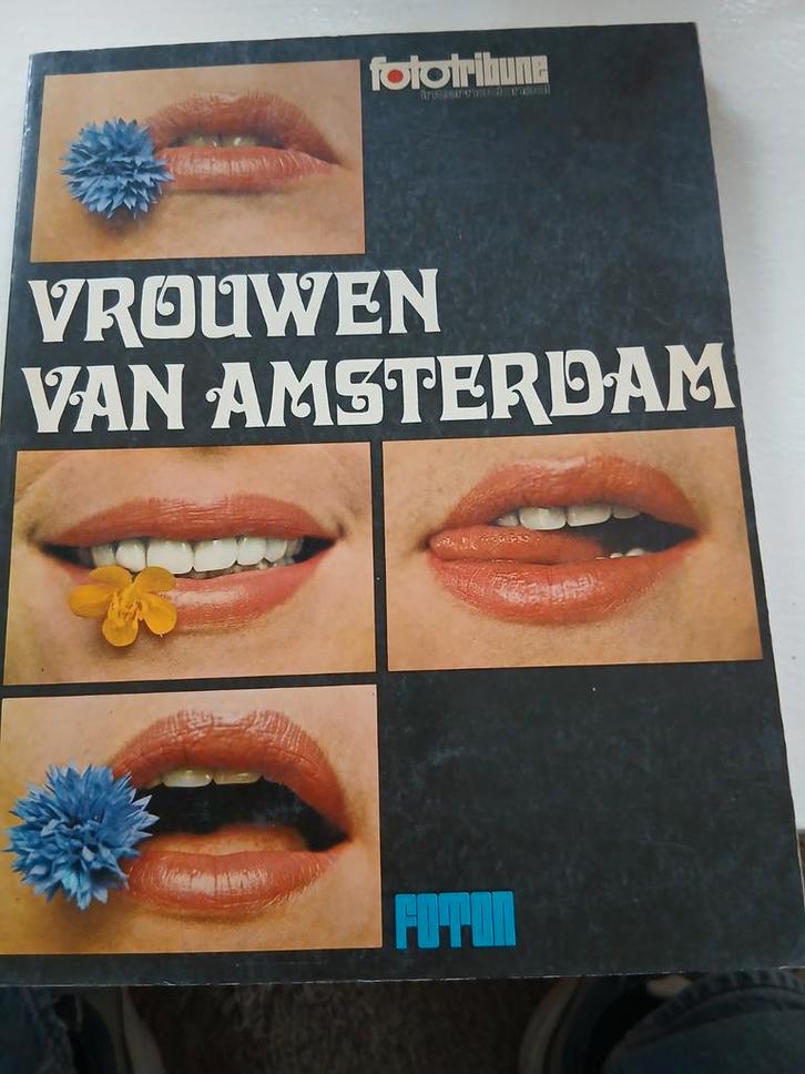 Vrouwen van Amsterdam, Boeken, Geschiedenis | Stad en Regio, Gelezen, Ophalen of Verzenden