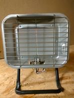 Gasverwarmer op standaard voor gasfles, Ophalen, Gebruikt, Gas, Gaskachel