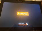 Lenovo Tab 2 10 inch + Luxe Hoes - Gereset, Computers en Software, Android Tablets, 10 inch, Gebruikt, Ophalen of Verzenden, Usb-aansluiting
