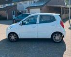 Hyundai i10 1.25 I 5DR 2011 Wit, Voorwielaandrijving, 450 kg, 4 cilinders, Wit