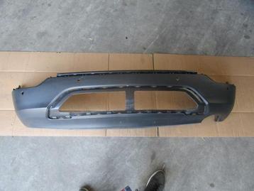 achterbumper mokka x pdc 42505613 vanaf 2016 3x beschikbaar voor biedingen