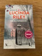 Lucinda Riley - De Zilverboom (Nieuw), Boeken, Ophalen of Verzenden, Nieuw, Nederland