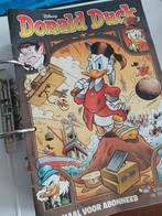 Jaargang 2020 Donald Ducks (2 ordners), Boeken, Meerdere comics, Zo goed als nieuw, Ophalen, Europa