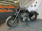 Harley-Davidson XL1200CX Roadster Vivid Black (bj 2018), Motoren, Bedrijf, Overig