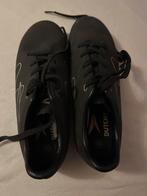 Dutchy voetbalschoenen maat 32 met noppen, Maat XS of kleiner, Ophalen of Verzenden, Zo goed als nieuw, Schoenen
