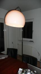 TE KOOP, Huis en Inrichting, Lampen | Vloerlampen, Metaal, 150 tot 200 cm, Retro, Zo goed als nieuw