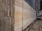douglas vlonderplanken 27mm dik 140mm breed lang 4 meter, Ophalen, Nieuw, Hout, Tuinhek