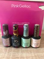 Gellak/ acryl producten, Sieraden, Tassen en Uiterlijk, Uiterlijk | Cosmetica en Make-up, Ophalen, Zo goed als nieuw, Overige kleuren